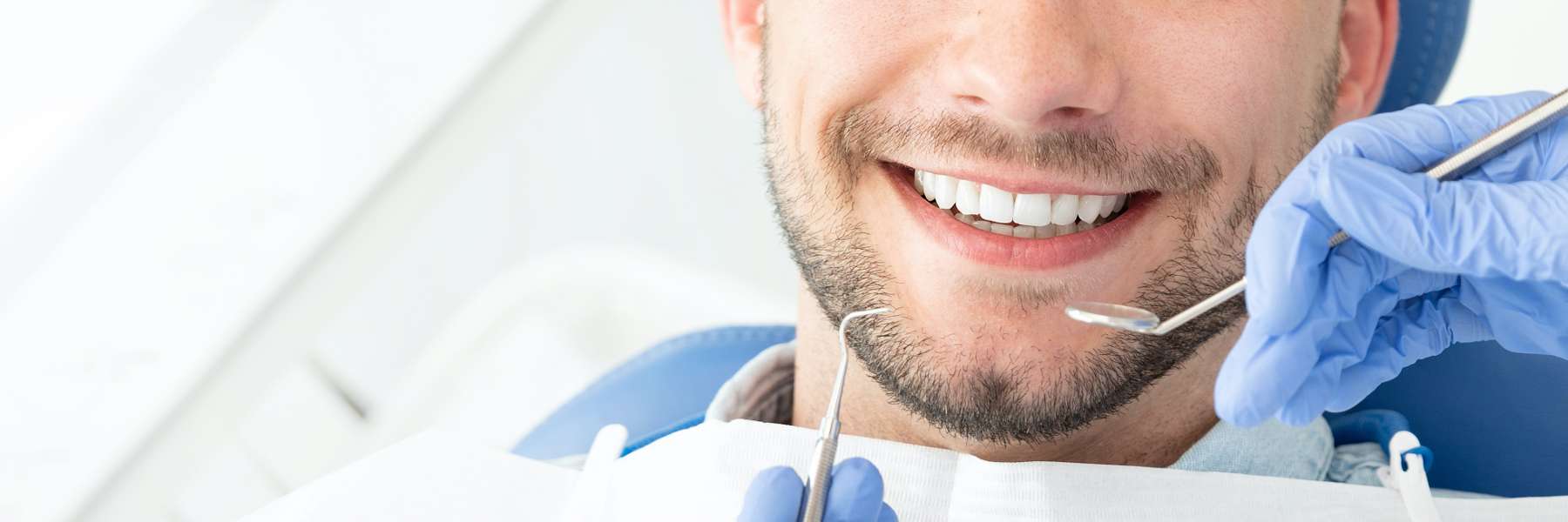 General Dentistry | Dentist